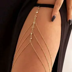 ACCESORIO PARA LA PIERNA