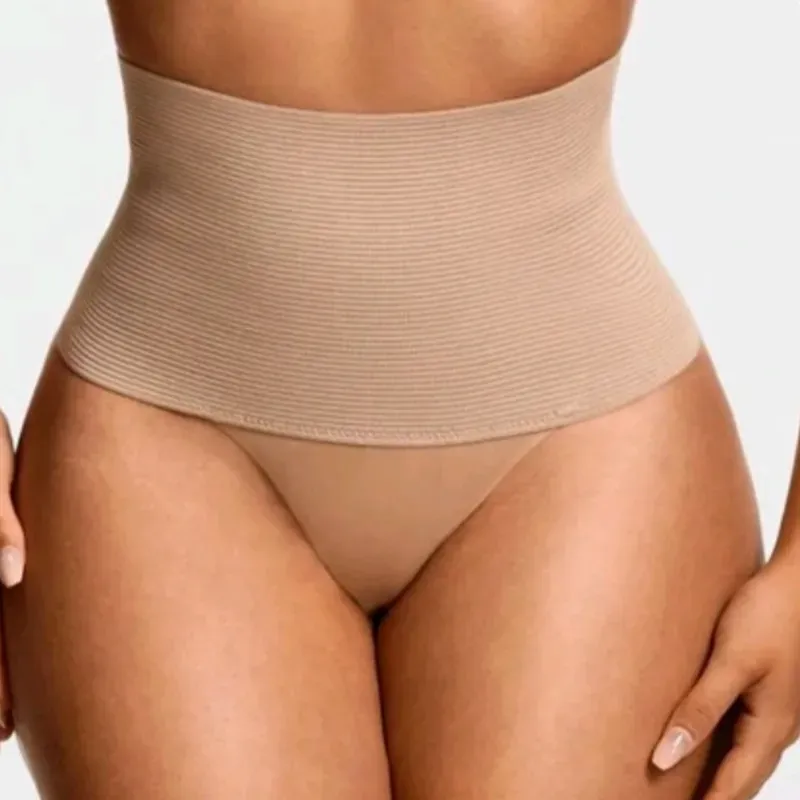 BLUMER FAJA BEIGE MEDIO