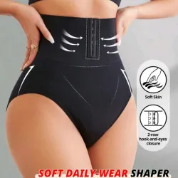 BLUMER FAJA NEGRO