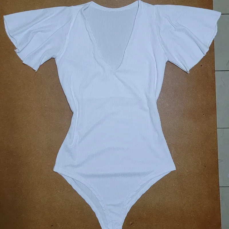 BODY GUAJIRA BLANCO