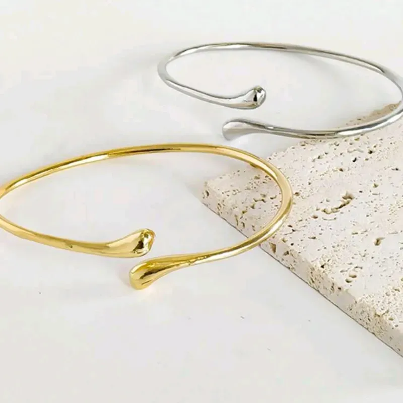 BRAZALETE DORADO 