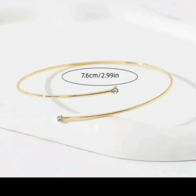 BRAZALETE SENCILLO