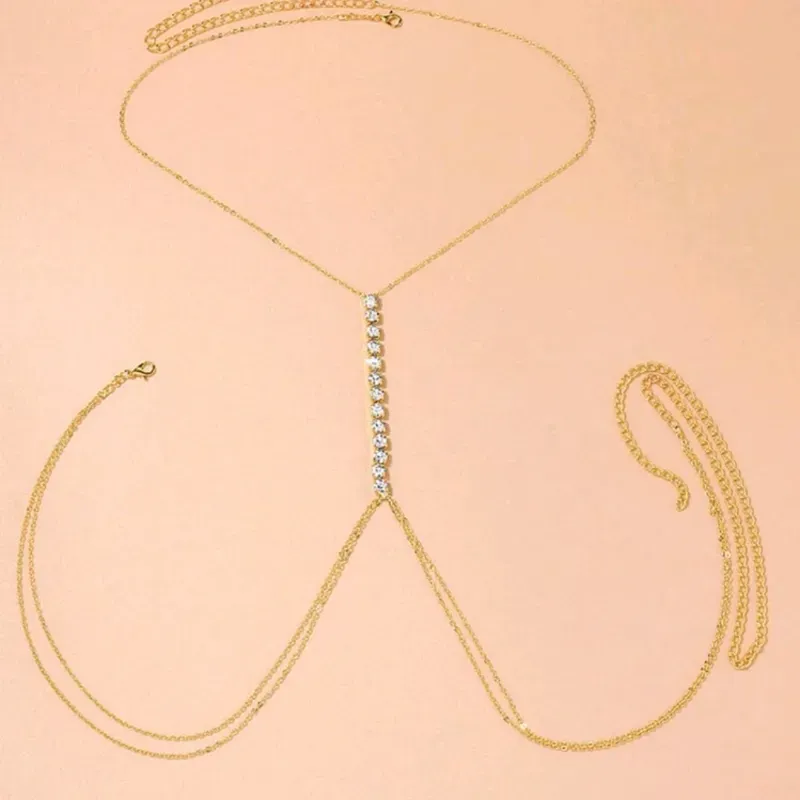 CADENA CORPORAL 01