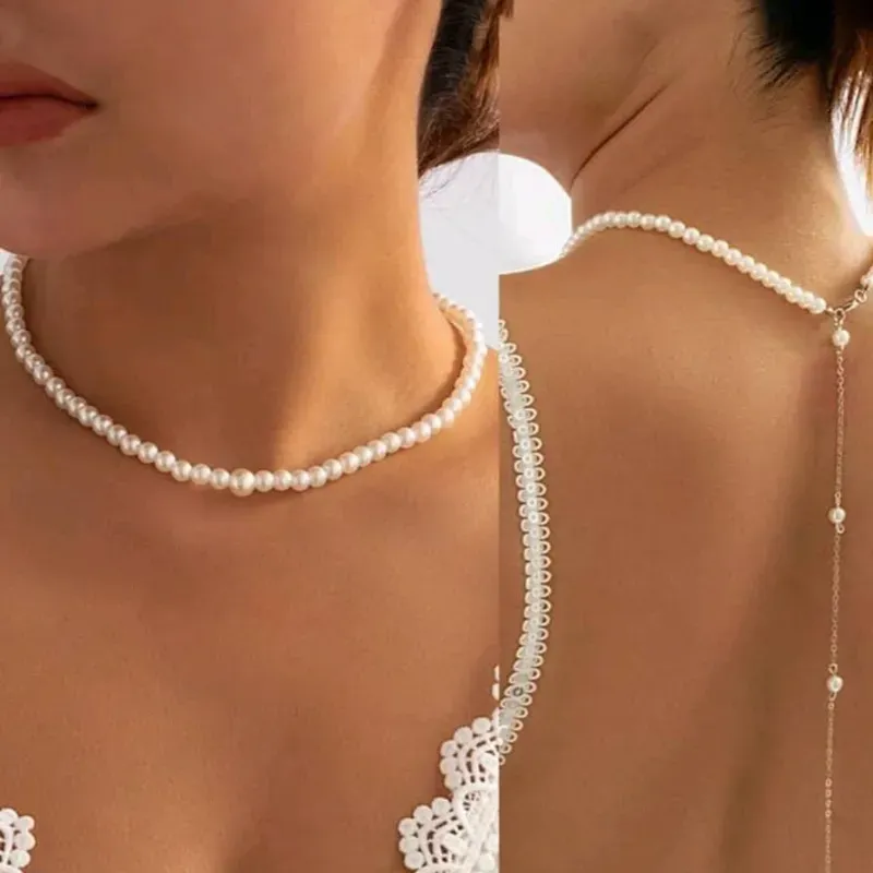 CADENA ESPALDA (PERLAS) 