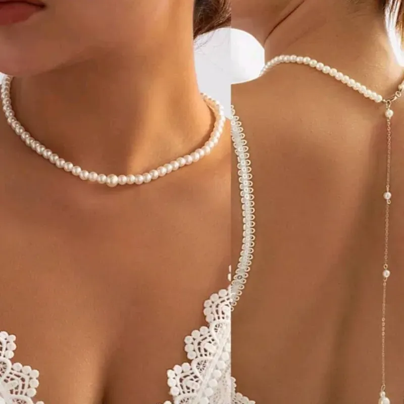 CADENA ESPALDA (PERLAS) 