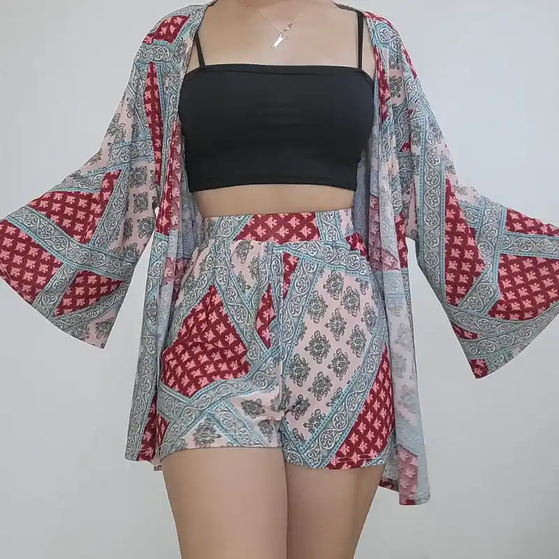 CAMISÓN DIVA (ENCARGO) 