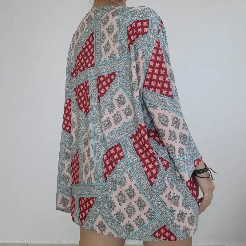 CAMISÓN DIVA (ENCARGO) 