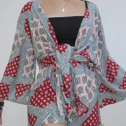 CAMISÓN DIVA (ENCARGO) 