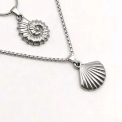 COLLAR CONCHA