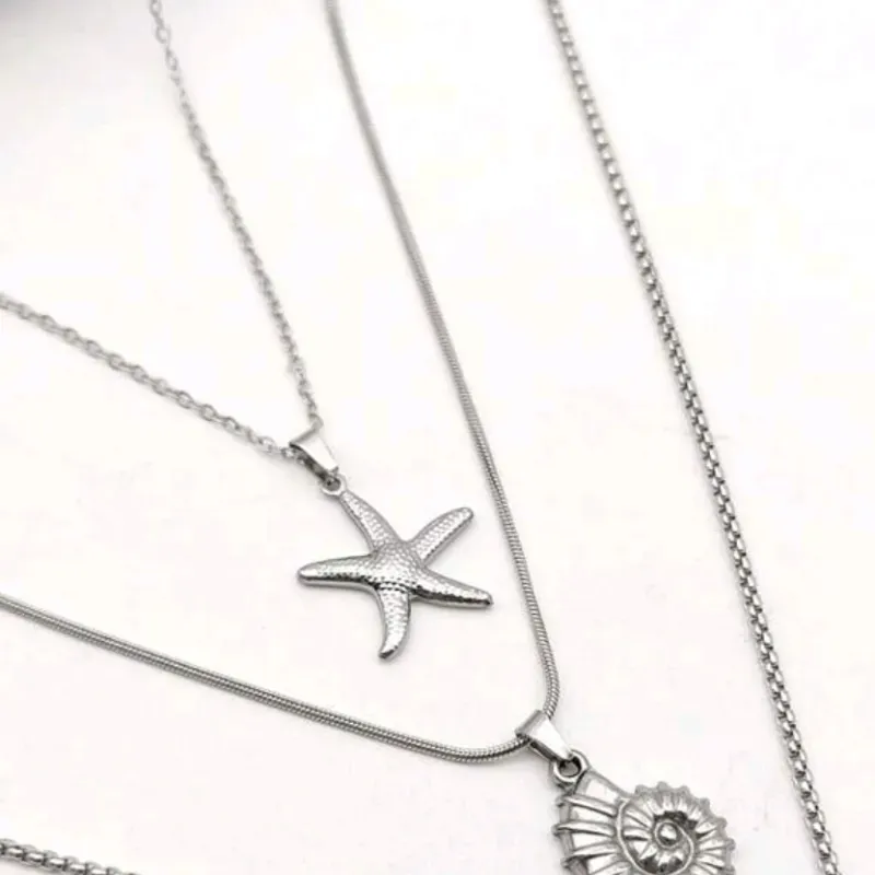 COLLAR ESTRELLA