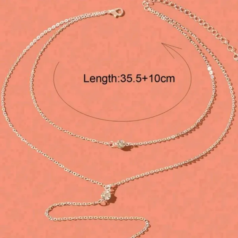 COLLAR (GOTAS) 