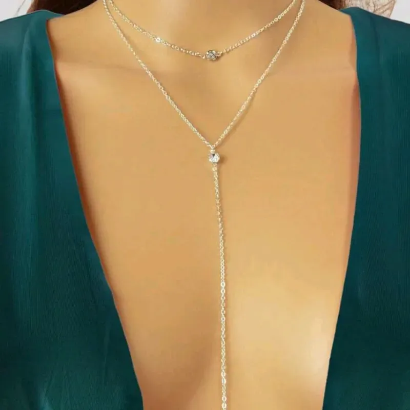 COLLAR (GOTAS) 