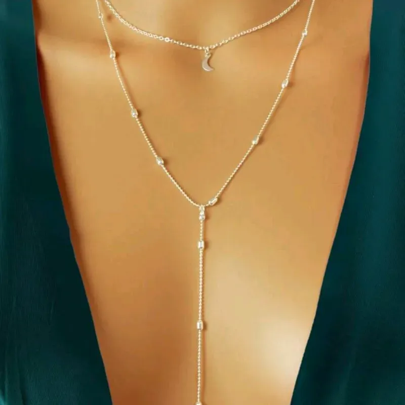 COLLAR (LUNA) 