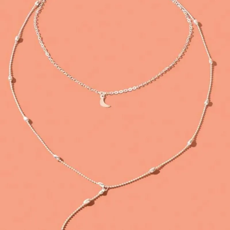 COLLAR (LUNA) 