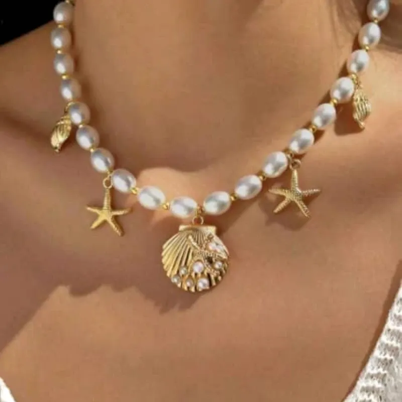 COLLAR PLAYA