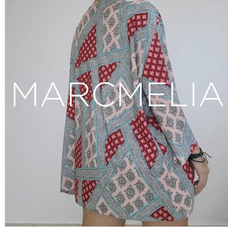 CONJUNTO DIVA (ENCARGO) 