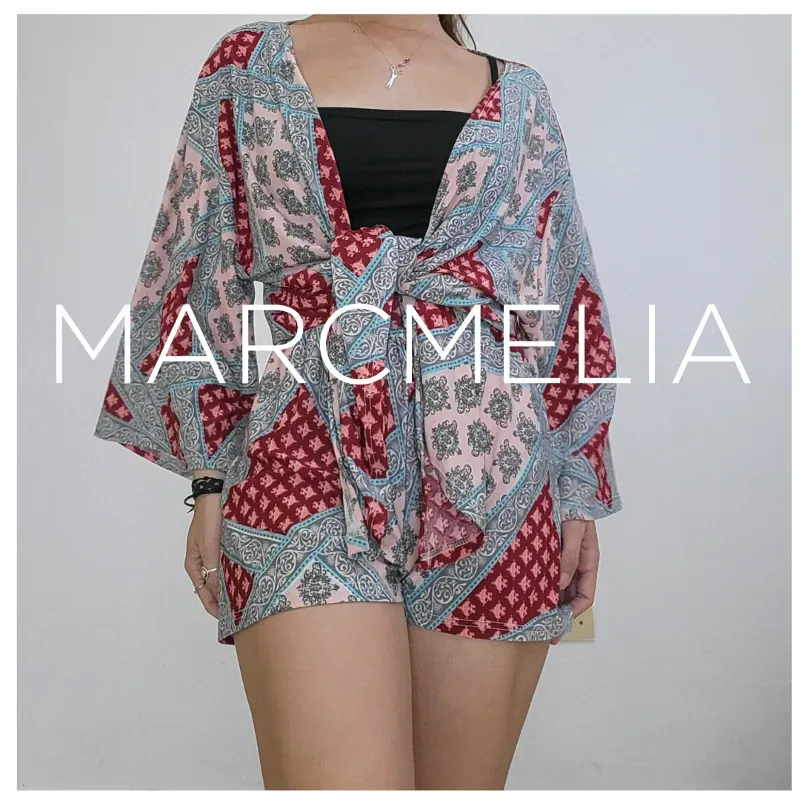 CONJUNTO DIVA (ENCARGO) 
