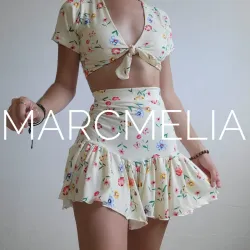 CONJUNTO JAZMÍN (ENCARGO) 