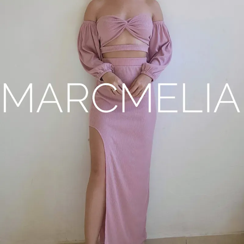 CONJUNTO MARIPOSA(ENCARGO) 