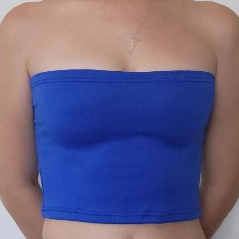 CROP TOP AZUL 02