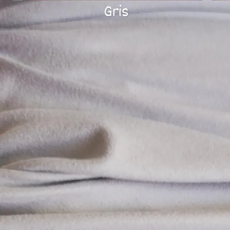 CROP TOP GRIS (ENCARGO-FIJO)