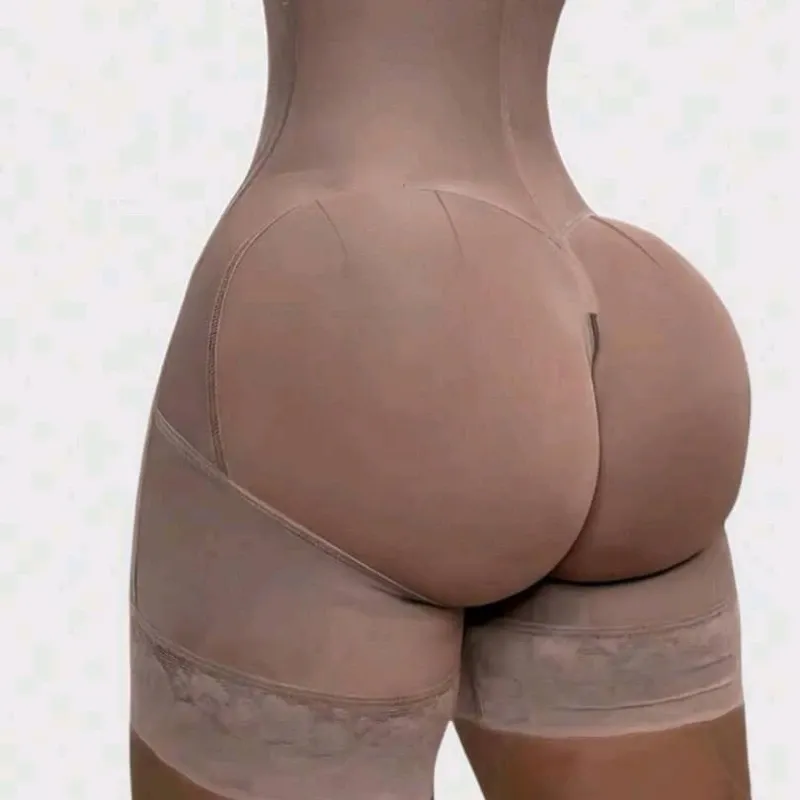 FAJA COLOMBIANA 