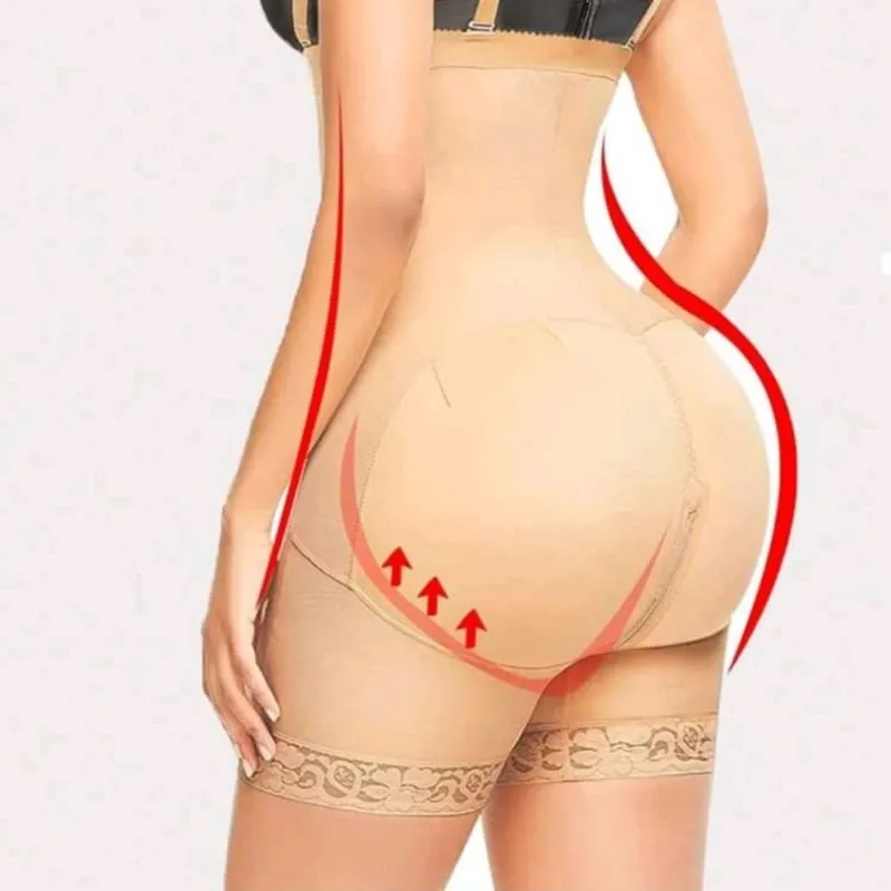 FAJA ENTERIZA BEIGE