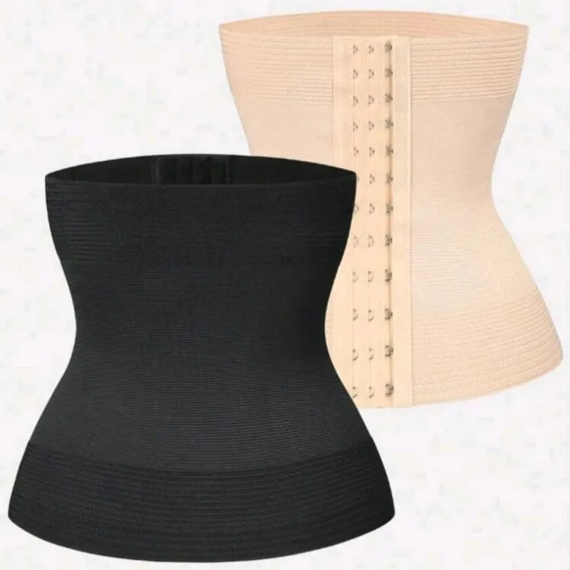 FAJA SENCILLA BEIGE