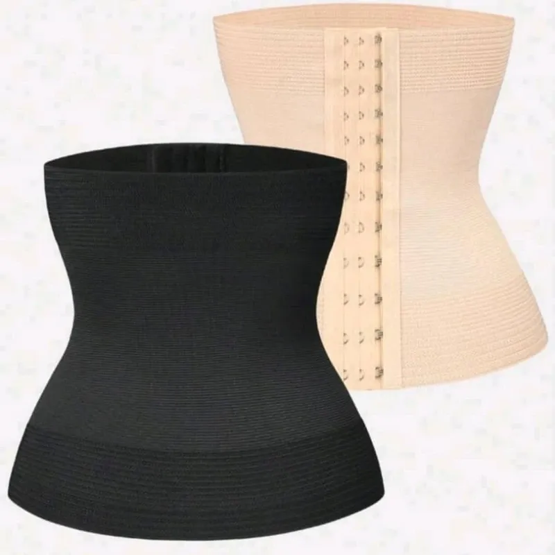 FAJA SENCILLA NEGRA 
