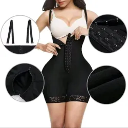 FAJA SHORT