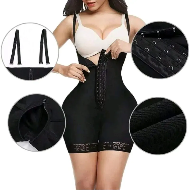 FAJA SHORT