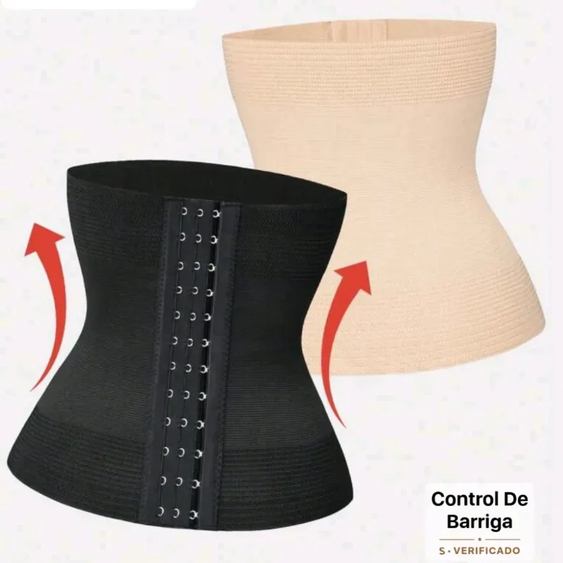 FAJA SENCILLA BEIGE