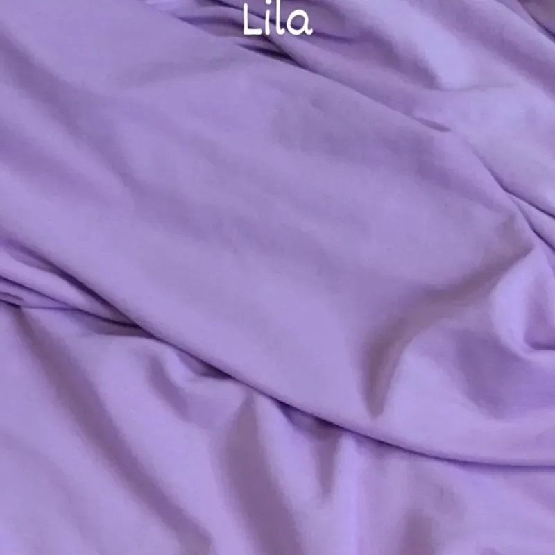 FALDA MINI LILA (ENCARGO-FIJO)