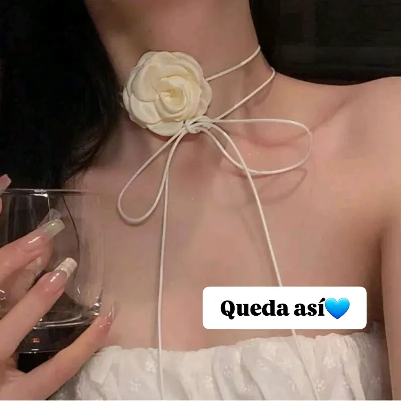 FLOR (COLLAR) 03