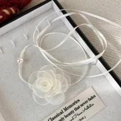 FLOR (COLLAR) 