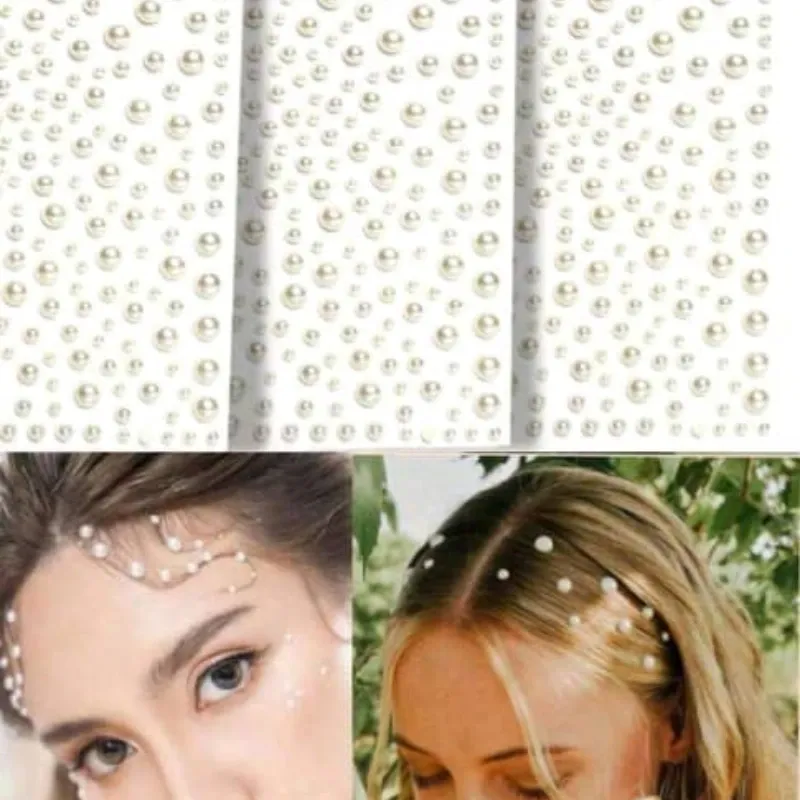 HOJA DE PERLA 