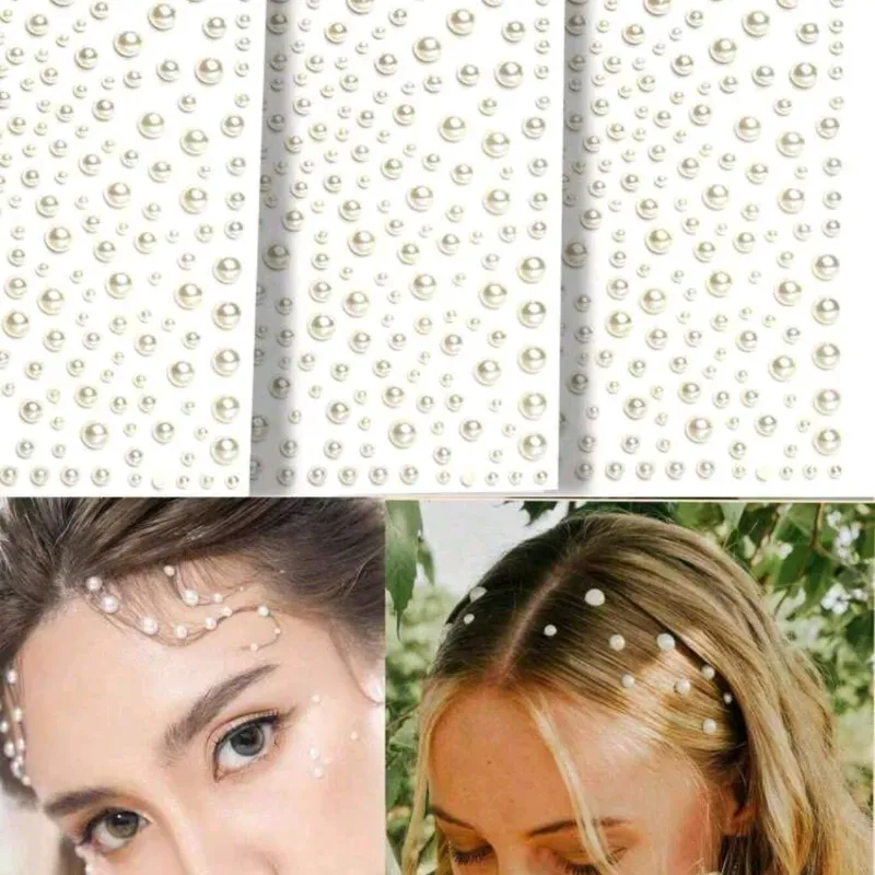 HOJA DE PERLAS 