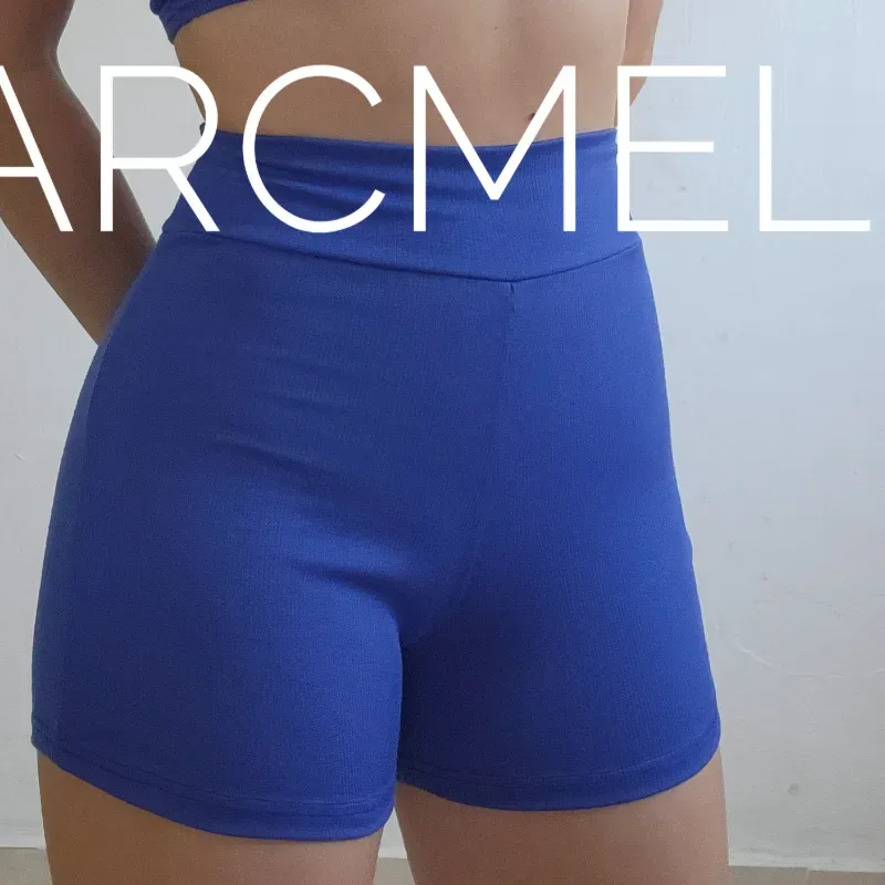 LICRA AZUL