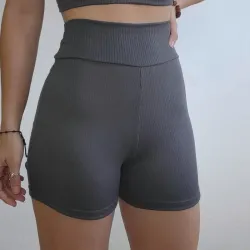 LICRA GRIS