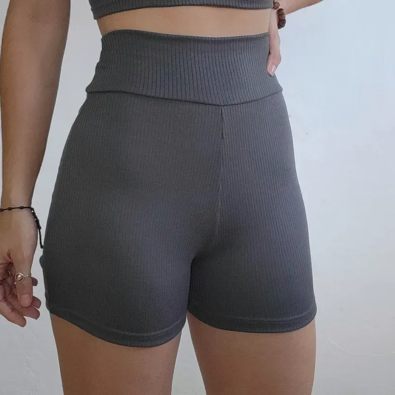 LICRA GRIS