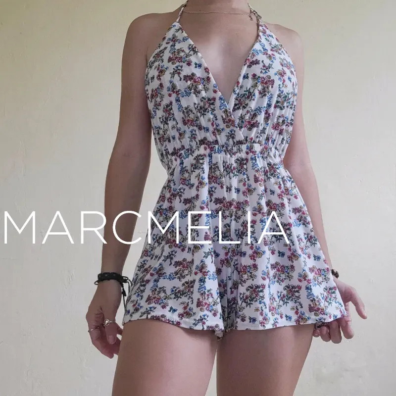 MONO MINI CORTO PLAYERO