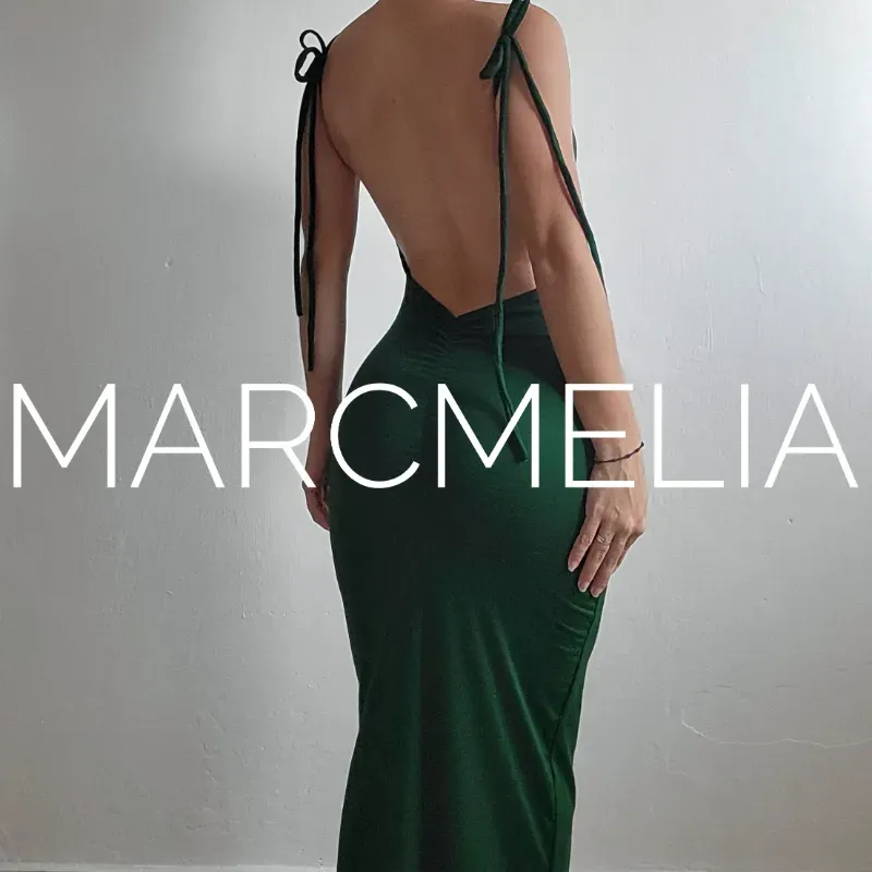 VESTIDO CALA VERDE