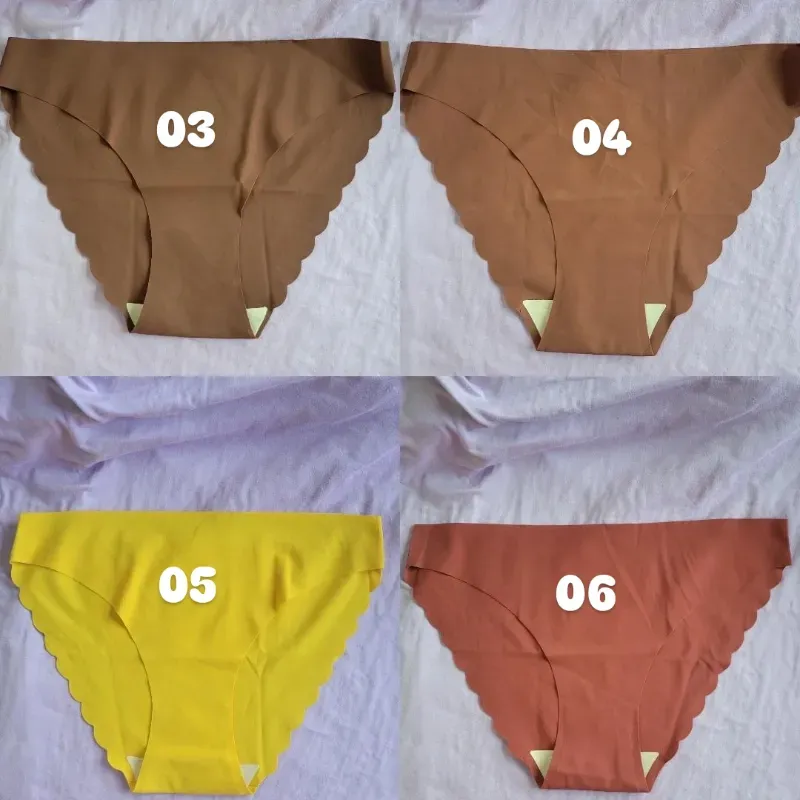 OFERTA DE 5 BLUMERS S/M