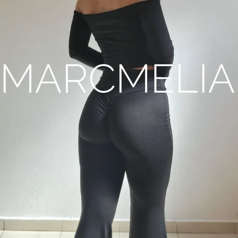 PANTALÓN POMPOSO/ENGUATADA RIZOS(ENCARGO) 