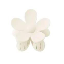PELLIZCO FLOR BLANCA