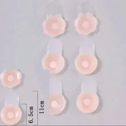 PEZONERAS DE SILICONA 02