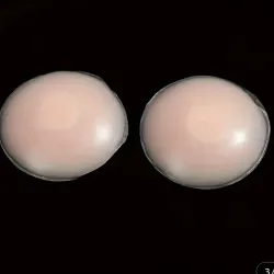 PEZONERAS DE SILICONA