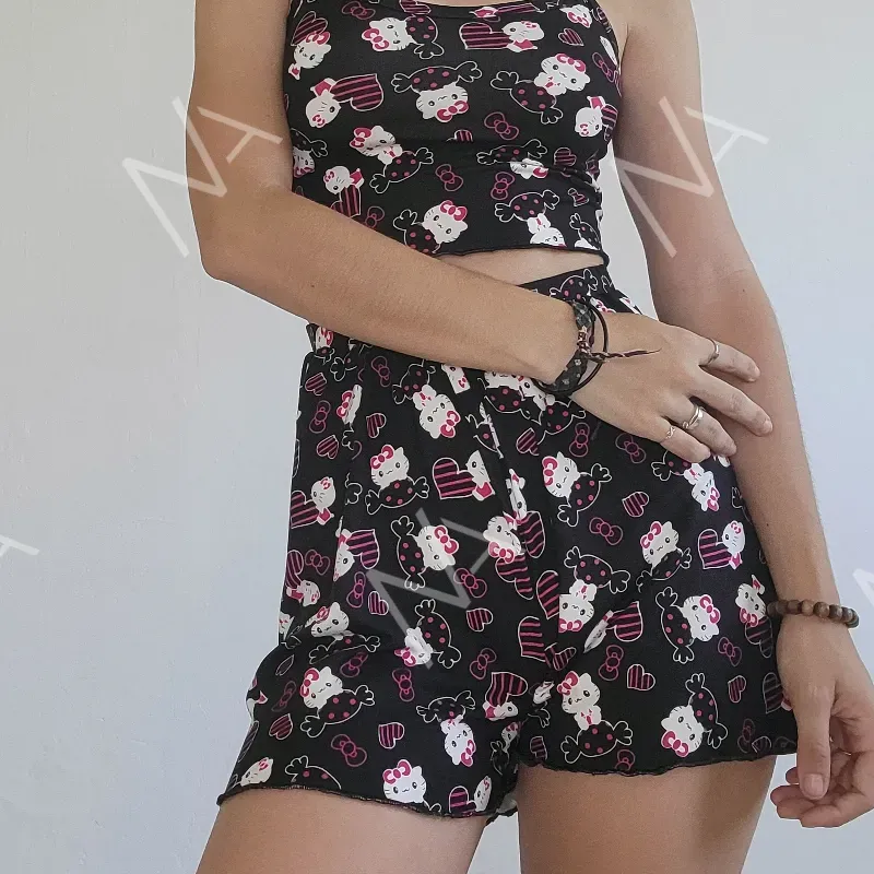 PIJAMA (ENCARGO) 