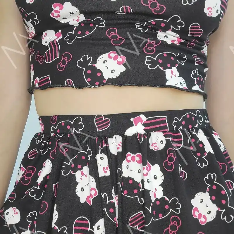 PIJAMA (ENCARGO) 