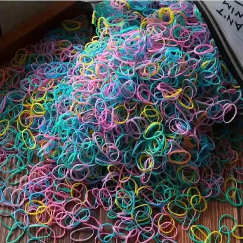 PQT DE 50 LIGUITAS COLORIDAS